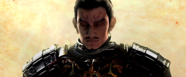 Нет ресурсов: Capcom объяснила почти 20-летнее отсутствие новой Onimusha