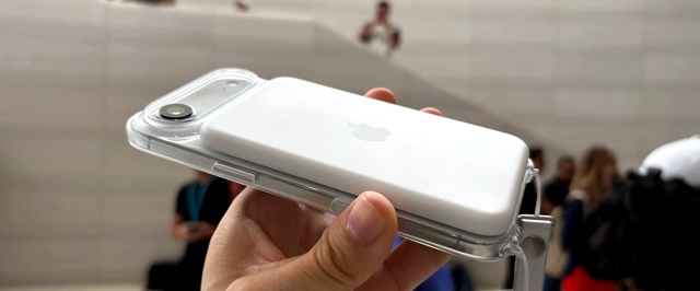 Apple объяснила 3D-печать разъема USB-C у iPhone Air — так прочнее