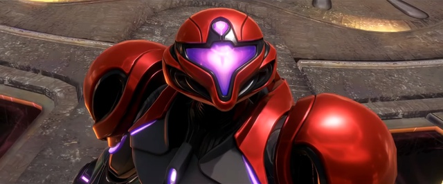 Metroid Prime 4 Beyond выйдет 4 декабря