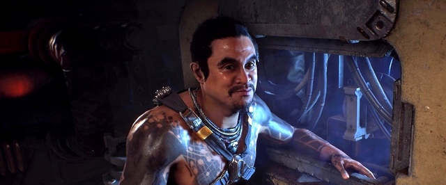 Марк Дарра: в EA заранее поняли, что с Anthem будут проблемы