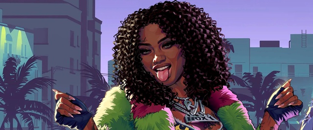 Rockstar назвала Grand Theft Auto 6 крупнейшим запуском в истории игр