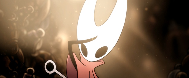 Мой пропавший курьер в Hollow Knight Silksong: где найти Типпа
