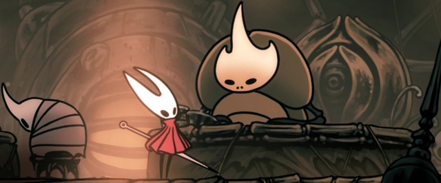 Облава на кар-жуков в Hollow Knight Silksong: где найти драные шкуры