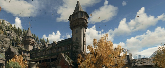 В Dying Light The Beast светлые ночи и дождь в помещениях, но разработчики все поправят