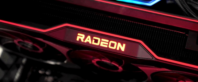 FSR 4 запустили на Radeon RX 6800 XT: качество выше, производительность ниже