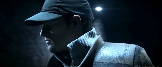 Экранизацию Watch Dogs отправили на досъемки