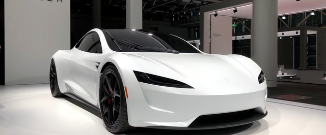 Из-за нарушений ПДД автопилотом Tesla открыто расследование в США