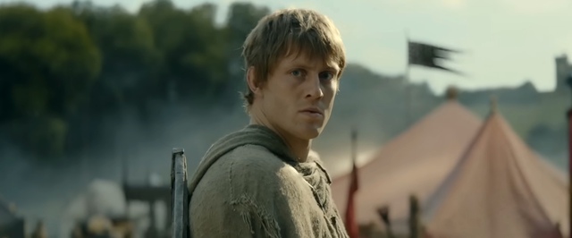 Первый трейлер «Рыцарь Семи Королевств: Межевой рыцарь» — премьера 18 января