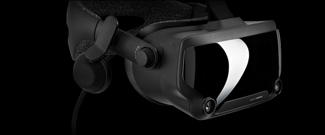 Слух: VR-гарнитура Steam Frame выйдет до конца года за $1000+