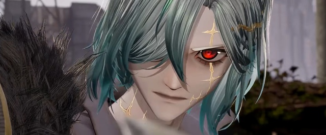 Сюжетный трейлер Code Vein 2 — релиз 30 января