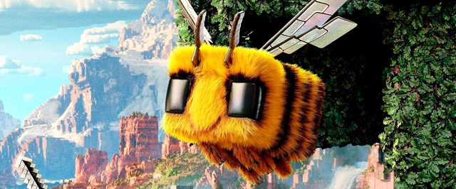«Minecraft в кино 2» выйдет 23 июля 2027 года