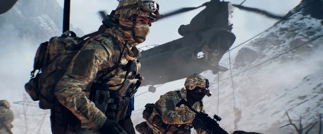 Battlefield 6 стартовала с 700+ тысяч игроков в Steam и очень длинных очередей