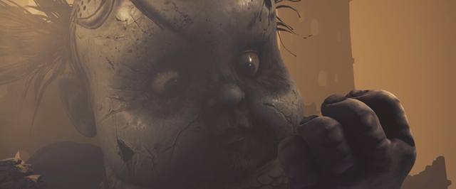 Little Nightmares 3 вышла и тут же была взломана