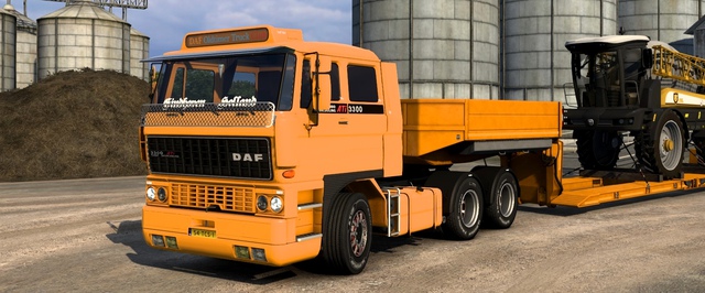 Авторы Euro Truck Simulator 2 и ATS рассказали про работу над консольными версиями