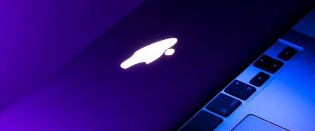 СМИ: в 2025 году MacBook Pro получит только чип M5