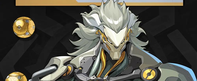 Железный человек: первый тизер Баньюэ из Zenless Zone Zero 2.4