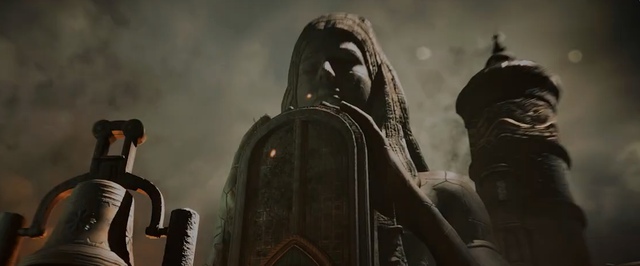 Первый геймплейный трейлер Disciples Domination — вышла демка