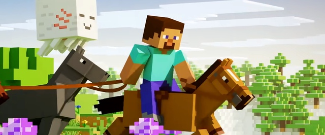 В Minecraft новые мобы и оружие теперь для всех: вышла бета 1.21.130.20 и снапшот 25w42a