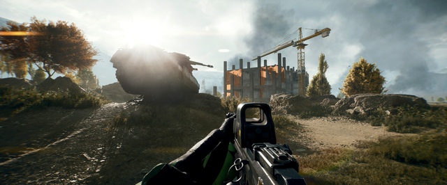 Аналитика: продано 7 миллионов копий Battlefield 6