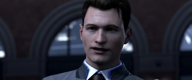 Quantic Dream делает мультиплеерную игру