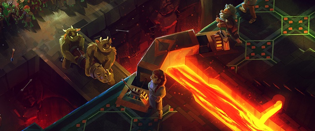 Dwarf Fortress получит «осадное» обновление 3 ноября — трейлер и детали