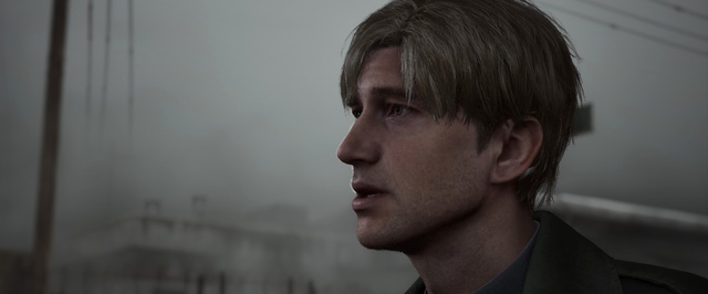 За год продано 2.5 миллиона копий ремейка Silent Hill 2