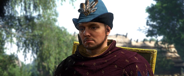 В Европе пройдет серия концертов музыки из Kingdom Come Deliverance 2