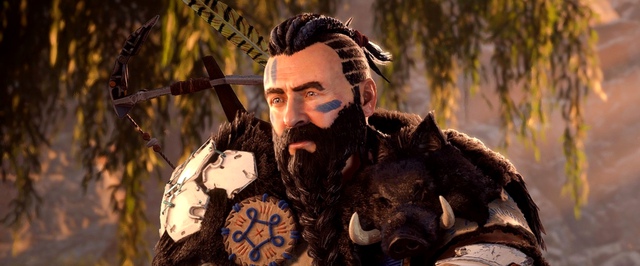 СМИ: экранизация Horizon Zero Dawn выйдет в 2027 году