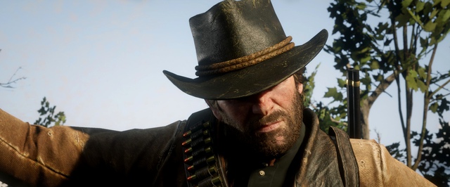 Red Dead Redemption 2 превратили в Mortal Kombat — есть фаталити и драки с животными