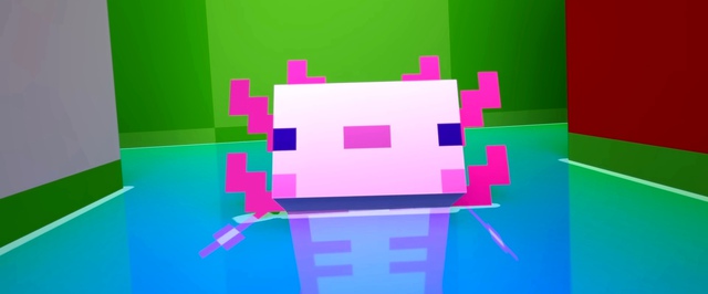 Теперь Minecraft это ролевая игра: запущен сервер Soulsteel