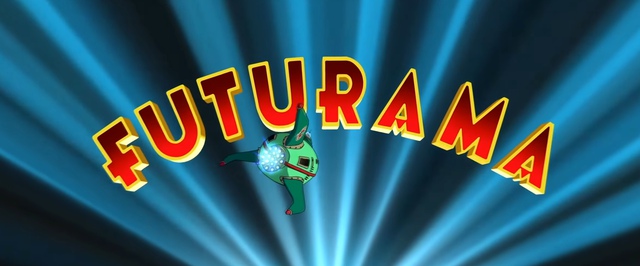The Simpsons Hit & Run переделали в Futurama Hit & Run