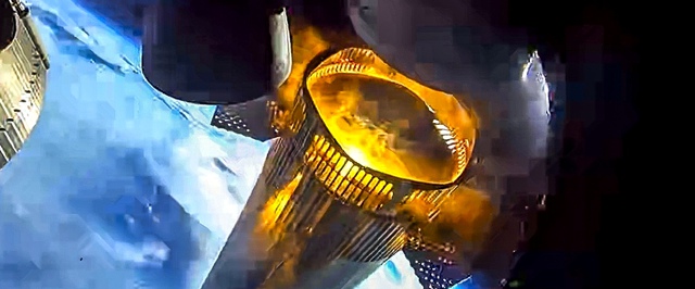 NASA может вычеркнуть SpaceX из лунной программы