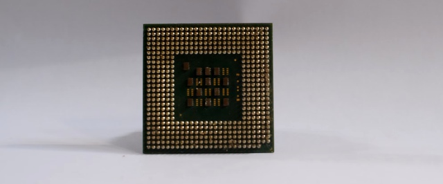 Процессору Intel 80386 исполнилось 40 лет — он определил будущее ПК