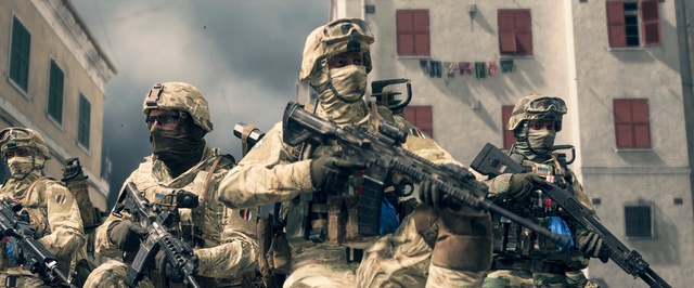 В Battlefield 6 настройки могут ухудшать прицеливание, но игроки нашли решение