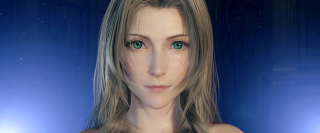 Ремейки Final Fantasy VII могут получить дополнение