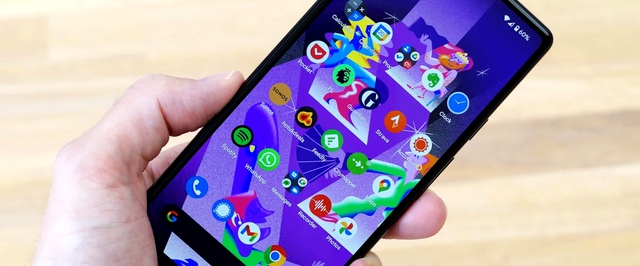 Google получила недельную отсрочку на открытие Google Play для конкурентов