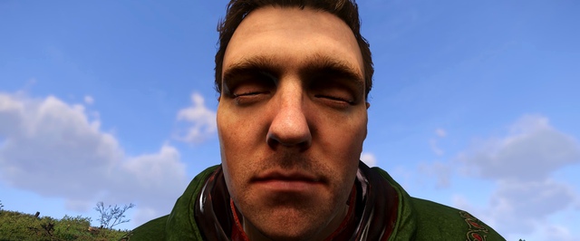 В Kingdom Come Deliverance 2 на ПК починили поддержку DualSense и DualShock