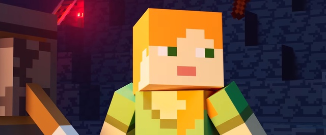 Копье в Minecraft вызывает голод: вышел снапшот 25w43a