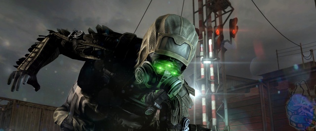 Возможно, ремейк Splinter Cell лишился руководителя разработки