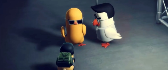 Продан 1 миллион копий Escape from Duckov за 5 дней релиза