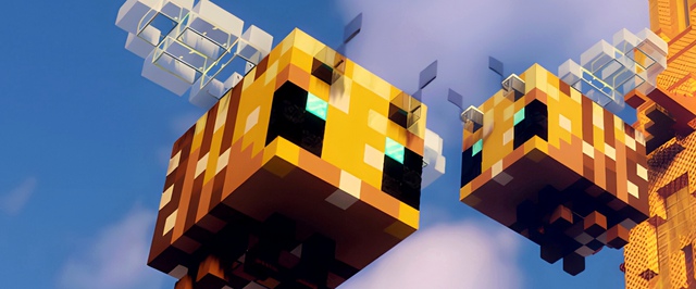 Вышла бета Minecraft 1.21.130.22 с улучшенным наутилусом: основные изменения
