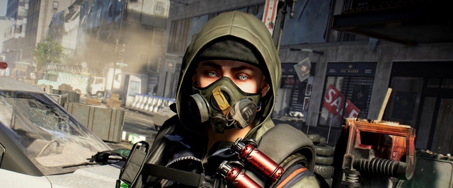 Ubisoft предложила уволиться части сотрудников Massive