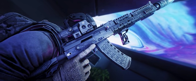 Escape from Tarkov выйдет в Steam 15 ноября