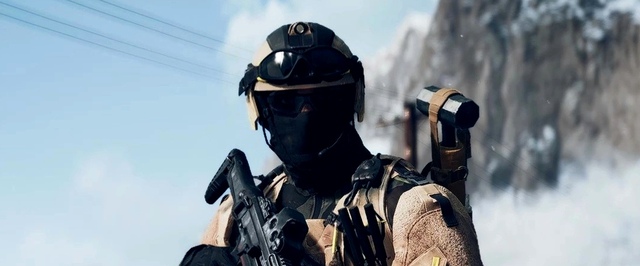 Трейлер первого сезона Battlefield 6 — старт 28 октября