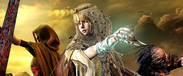 Версия Elden Ring для Nintendo Switch 2 отложена