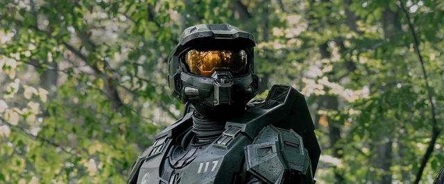 СМИ: новую Halo анонсируют 24 октября
