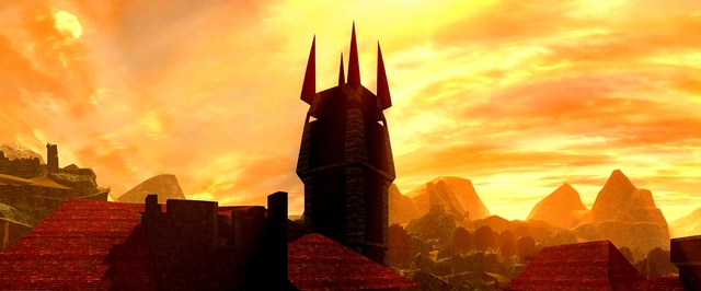 Ремейк Gothic не выйдет на Nintendo Switch 2