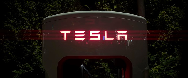Tesla надеется запустить роботакси без водителей до конца 2025 года
