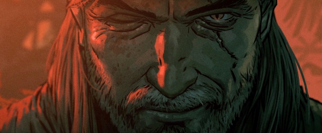 Thronebreaker The Witcher Tales перевыпустят на iOS и Android