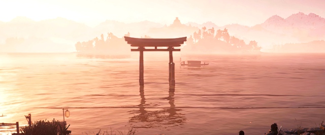 Версия Assassins Creed Shadows для Switch 2 выйдет 2 декабря